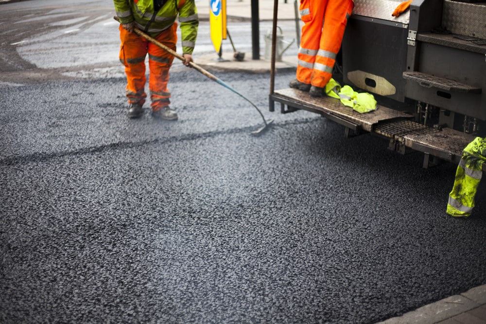 Read more about the article How to Protect & Maintain Asphalt Surfaces Year Round