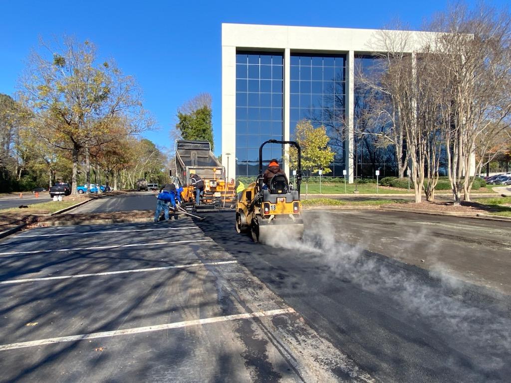 what-type-of-work-does-a-commercial-paving-company-do