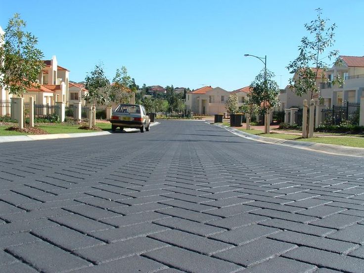 Read more about the article How Durable is Street Print Asphalt? 