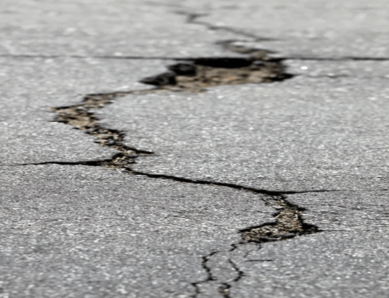 Why Your Paving Needs Crack Filling