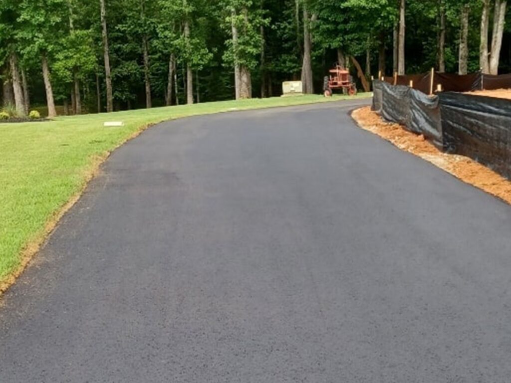 Step-by-Step Guide to Asphalt Resurfacing: A Closer Look at the Process