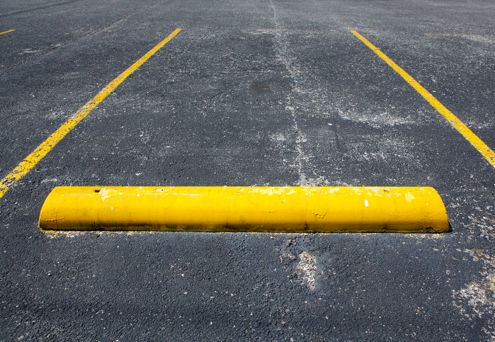 Worried About Parking Lot Cracks Sealcoat Could be the Answer