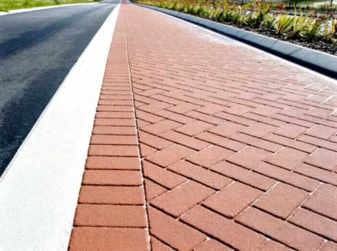 Read more about the article The Benefits of StreetPrint Technology Cost-Effective and Durable Alternatives to Traditional Paving