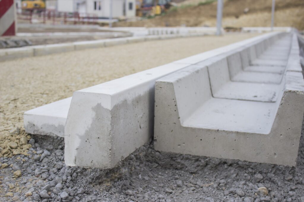 Designing Effective Drainage: How Concrete Curb and Gutter Systems ...