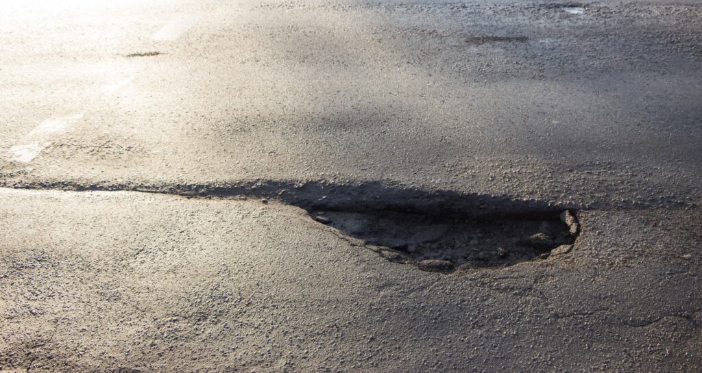 Efficient Solutions: Strategies for Effective Commercial Pothole Repair