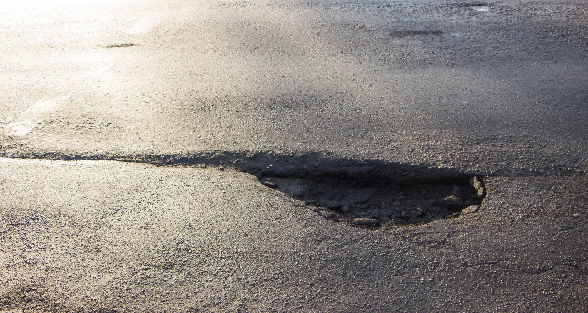 Read more about the article Efficient Solutions: Strategies for Effective Commercial Pothole Repair