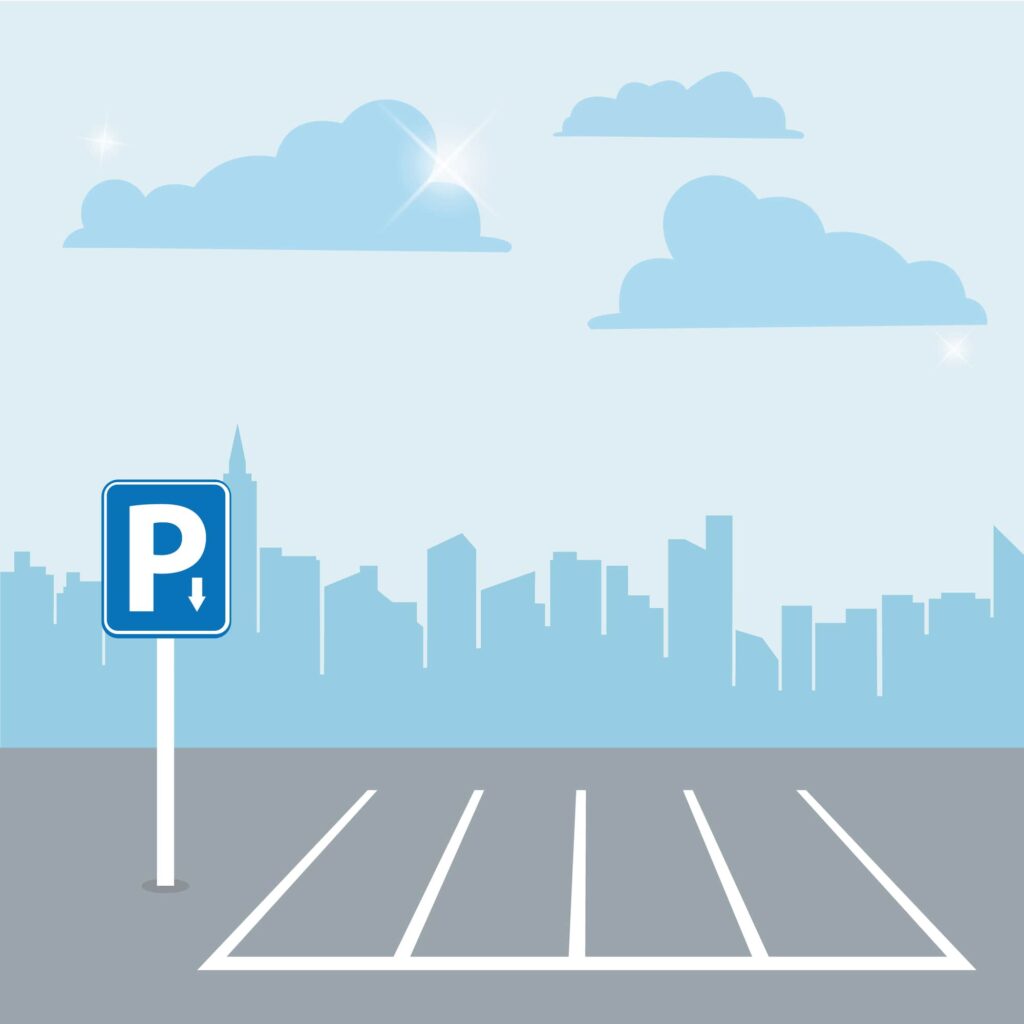 Avoiding Common Parking Lot Pitfalls: Tips for Effective Maintenance Planning