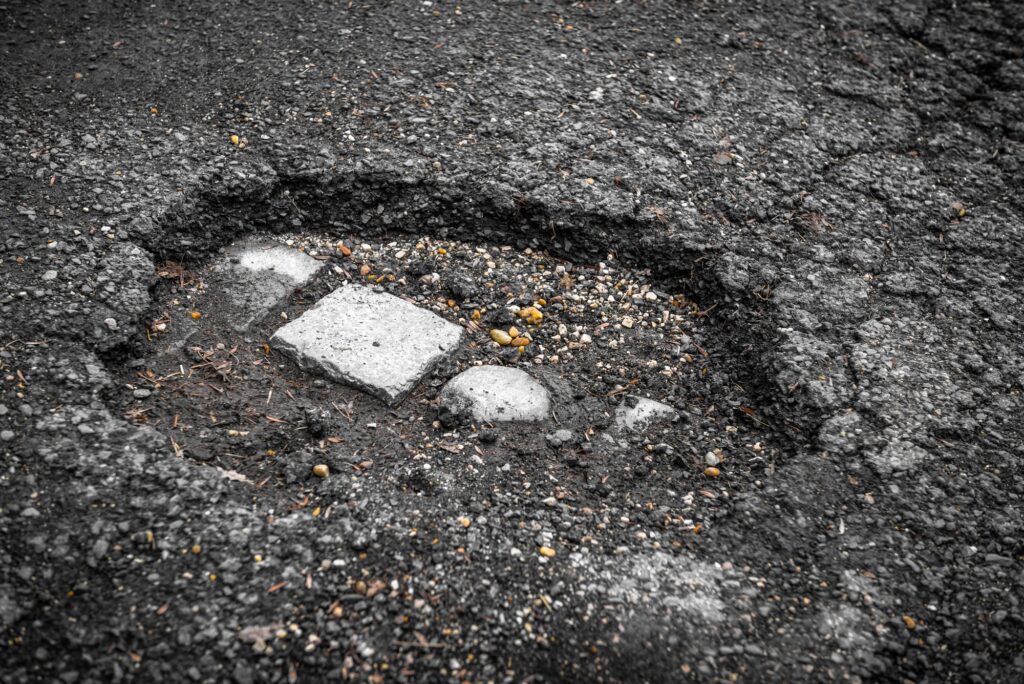 DIY vs Professional Pothole Repair: Making the Right Choice for Your Infrastructure