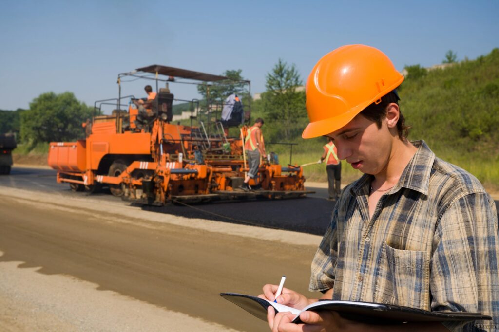 Top 5 Qualities of Great Paving Contractors