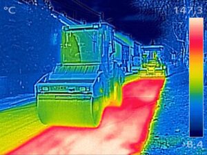 The Hidden Costs of Infrared Paving: What Contractors Don’t Tell You
